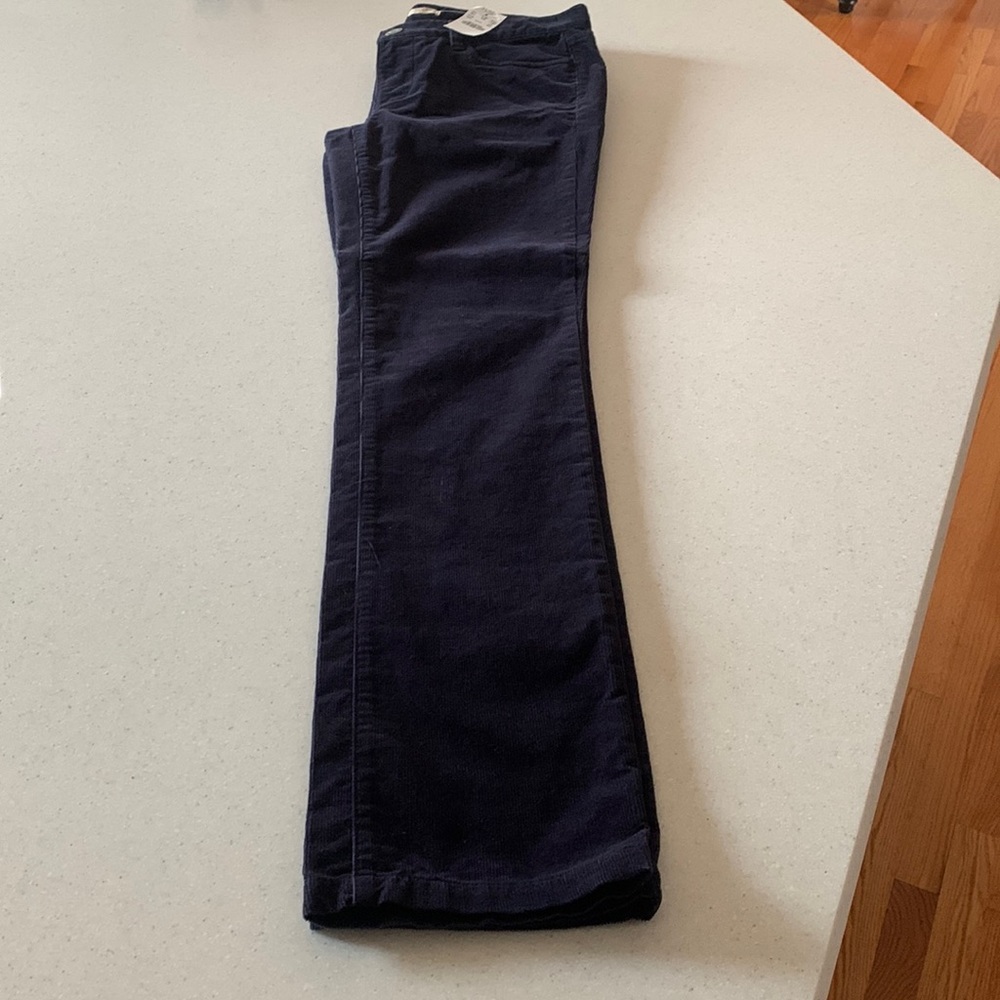 NWT! J. Crew Factory Stretch Cord - Picture 2 of 6